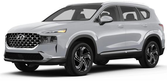 HYUNDAI SANTA FE 2023 5NMS24AJXPH615697 image HYUNDAI SANTA FE 2023 5NMS24AJXPH615697 image